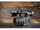 Canon XF605 Camcorder Professional