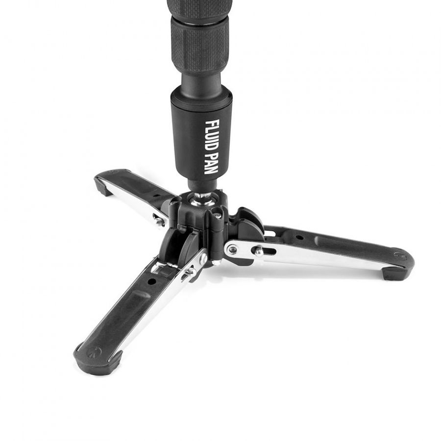 Manfrotto Element MII Video Monopod Kit