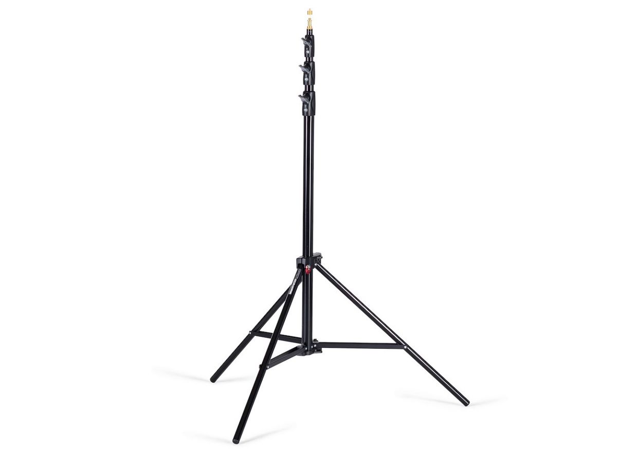 Manfrotto Master Lighting Stand 366cm 3x