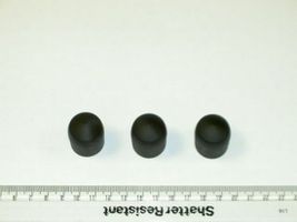 Manfrotto Foot Set of 3