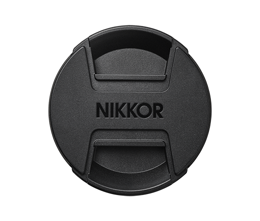 Nikon LC-62B Objektivdeckel