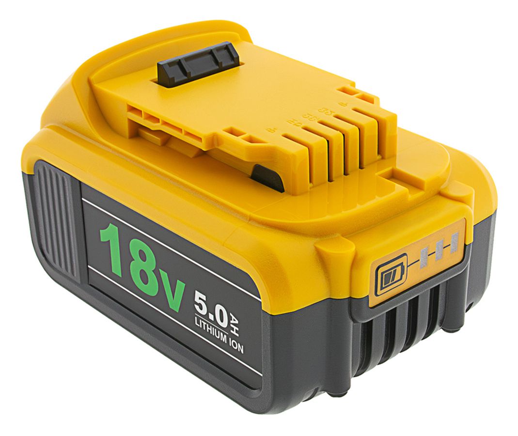 Patona Akku DeWalt DCB 184 18V