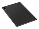 Samsung Tab S11 Ul Cover Keyb Black WW