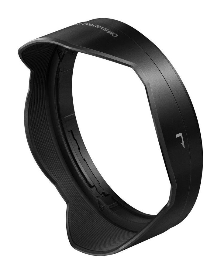 OM System m.Zuiko Digital 8-25mm F4 PRO