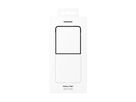 Samsung Flip 7 Clear Case Transparent