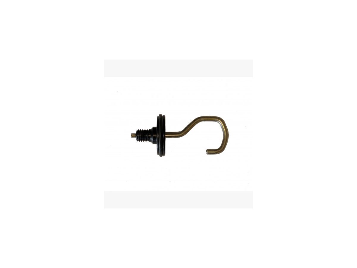 Gitzo Haken 28mm