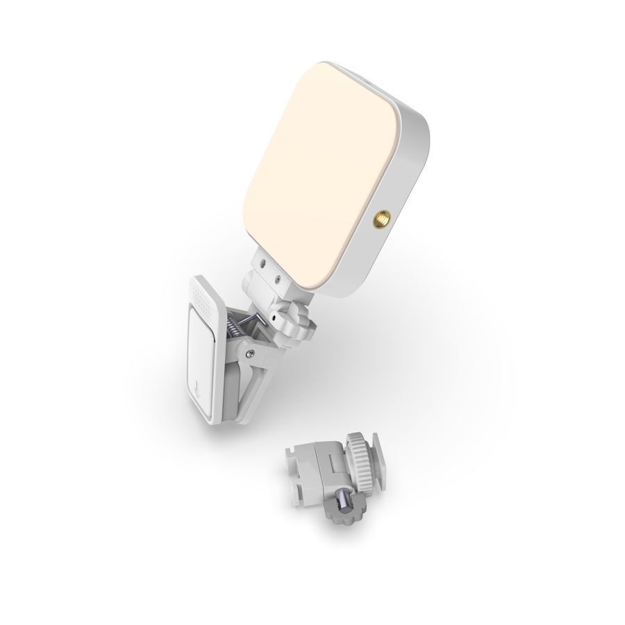 Patona Mobile LED 40 Magsafe Leuchte