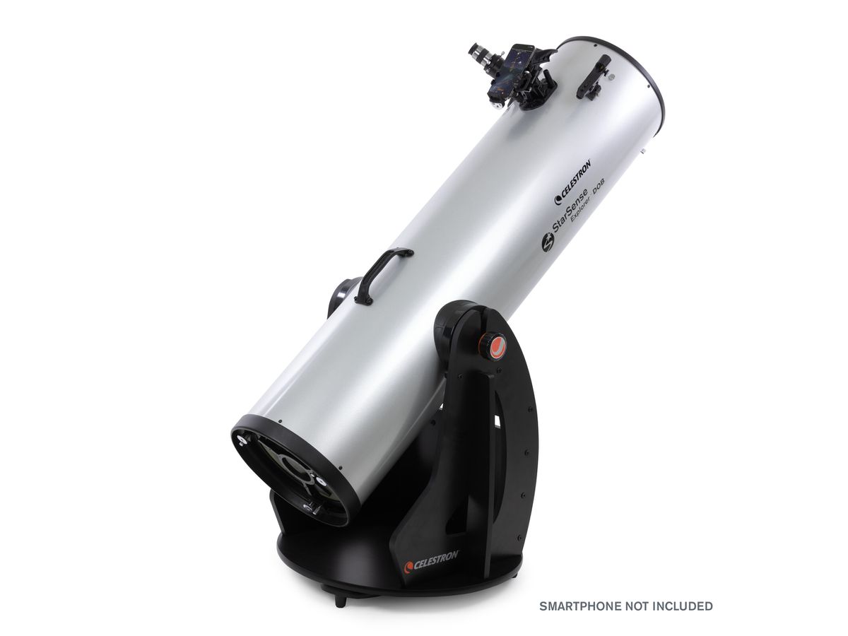 Celestron StarSense Explorer Dobson 12"