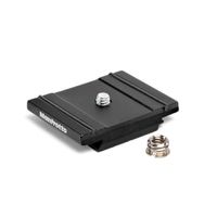 Manfrotto Pro Plate RC2 & Arca Swiss