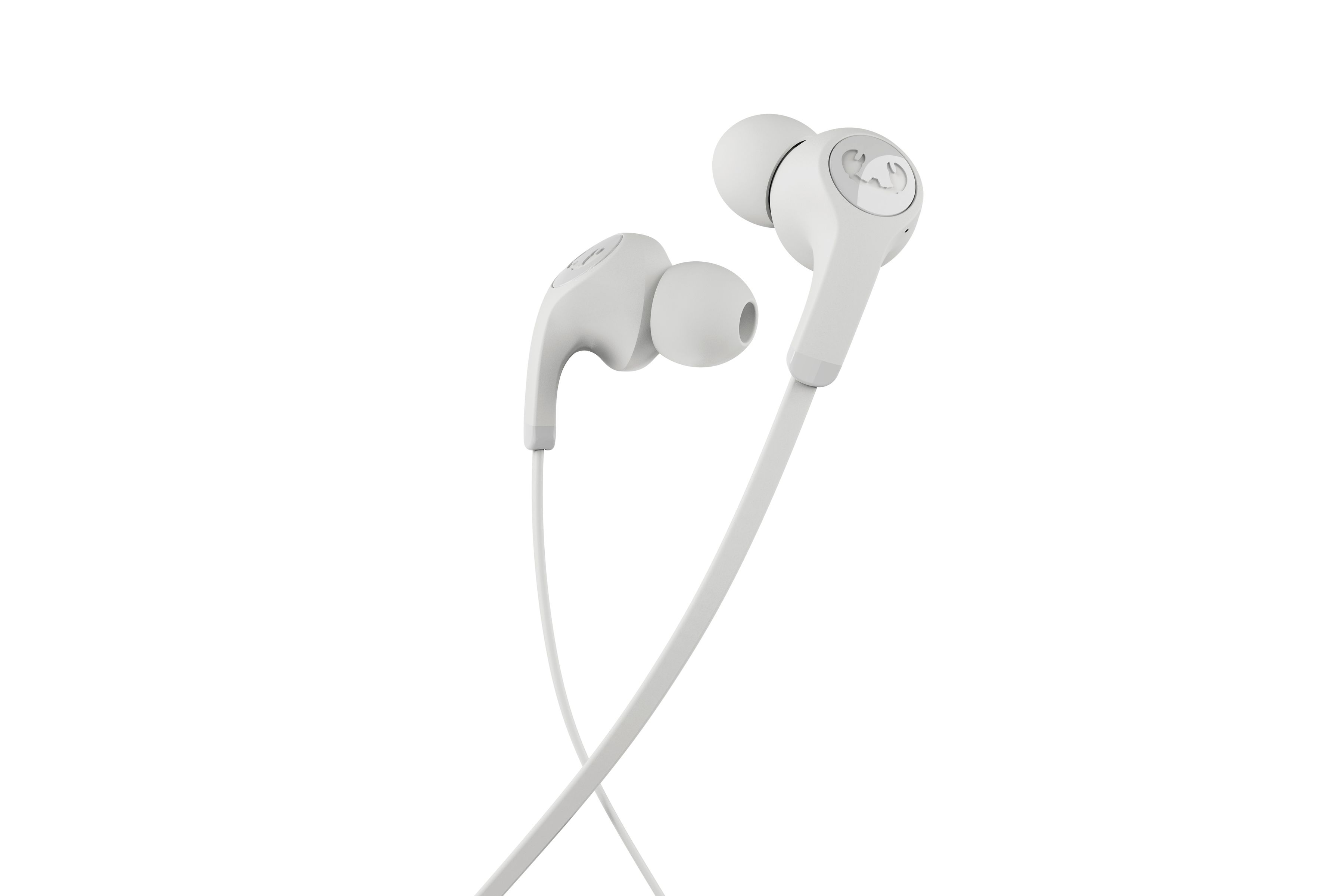 Fresh 'n Rebel Flow 2 Tip Ice Grey