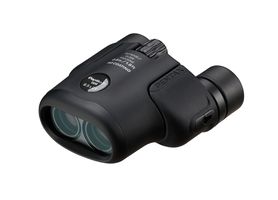 Pentax Papilio III 8.5x21 WR black