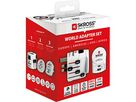 Skross PRO+ USB AC