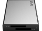 Lexar PRO Workflow SD Dual-Slot Reader