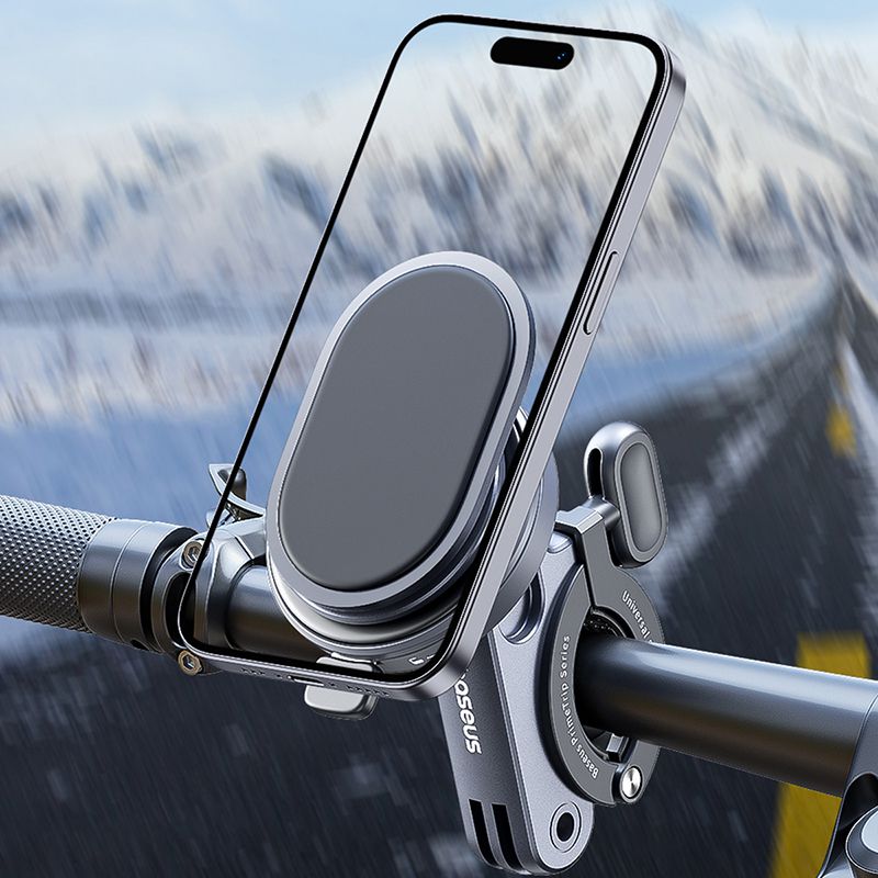Baseus PrimeTrip Bike Phone Mount