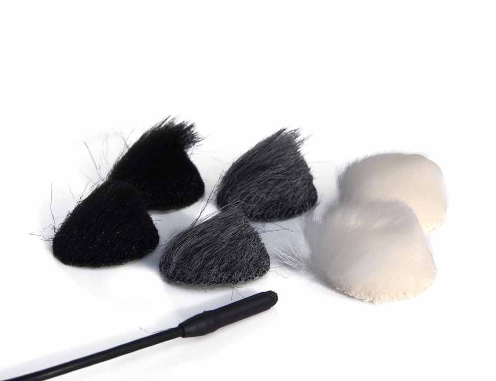 Rycote Overcovers, 30 Uses