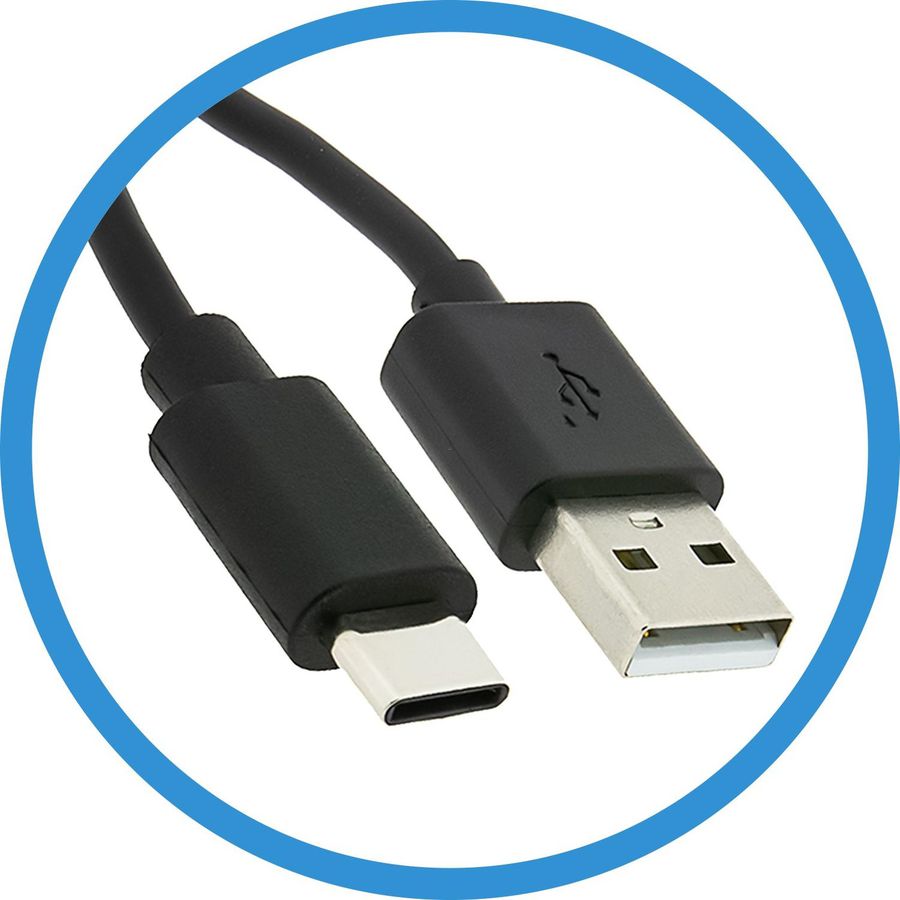 Patona Platinum Canon LP-E6NH USB-C Inp.