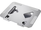 Baseus Metal Laptop Stand Silber