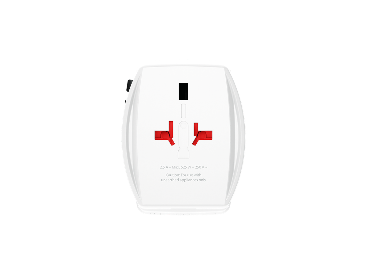 Skross MUV USB AC65PD