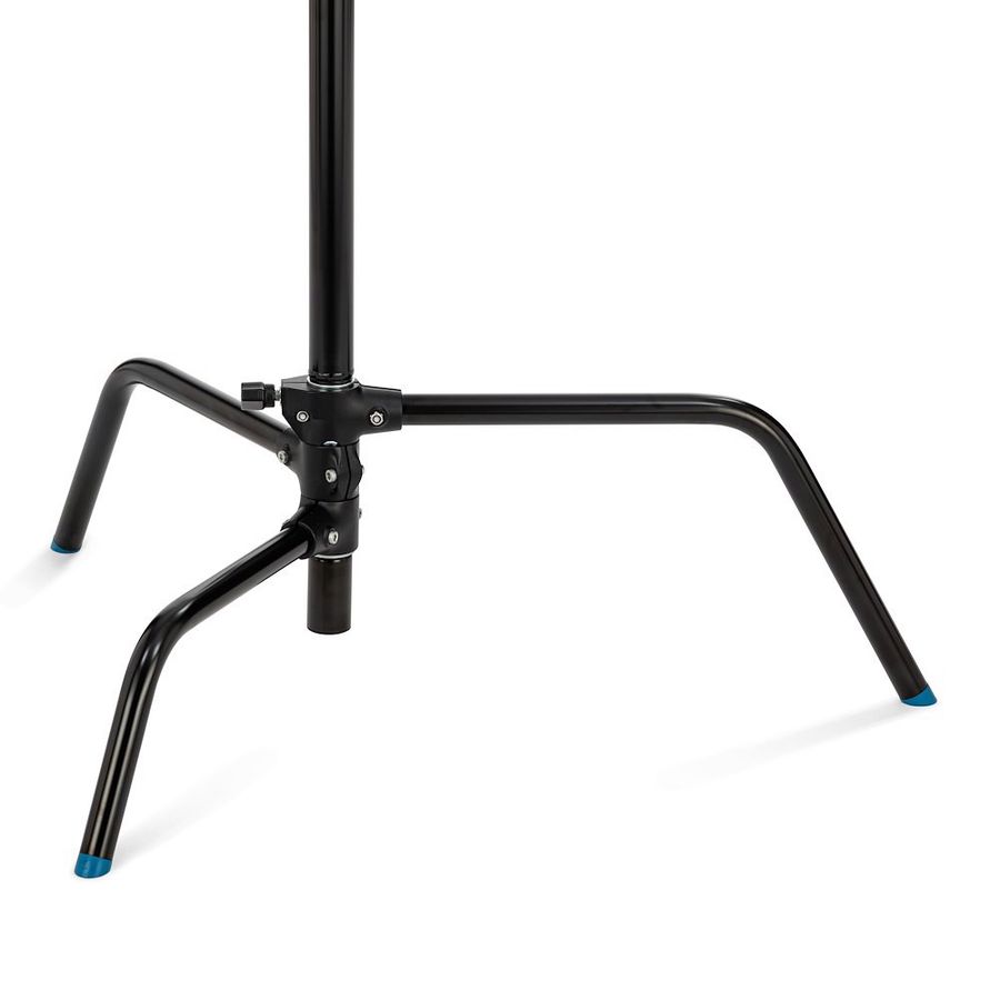 Avenger C-Stand 22 Steel 220cm Black