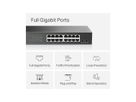 Mercusys 16-Port Gigabit Desktop Switch