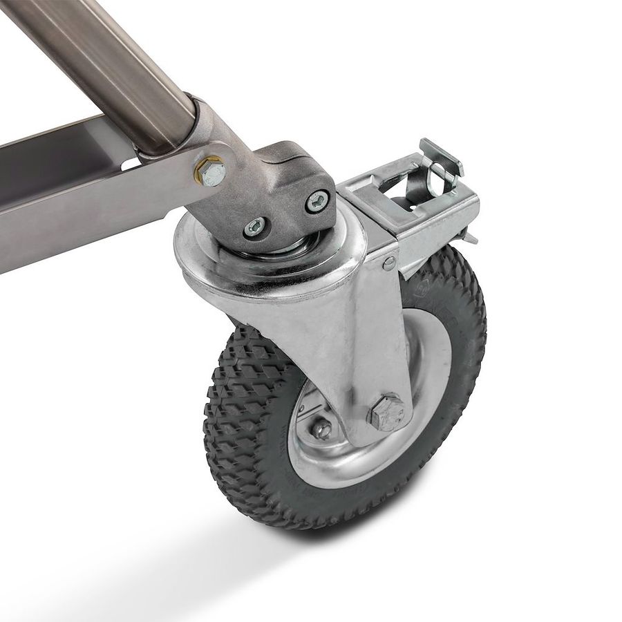 Avenger Super Wind Up Stand 290cm 2 R