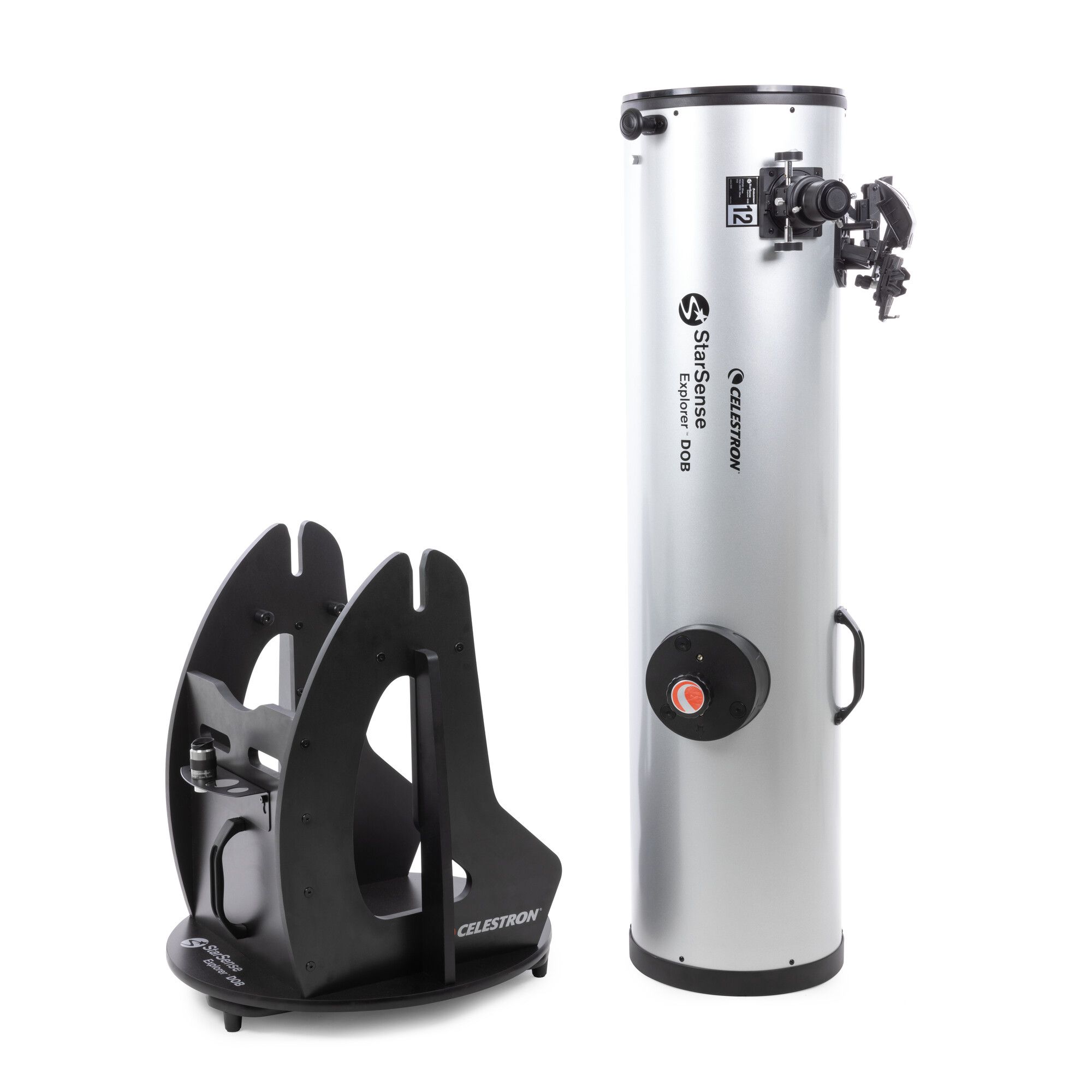 Celestron StarSense Explorer Dobson 12"