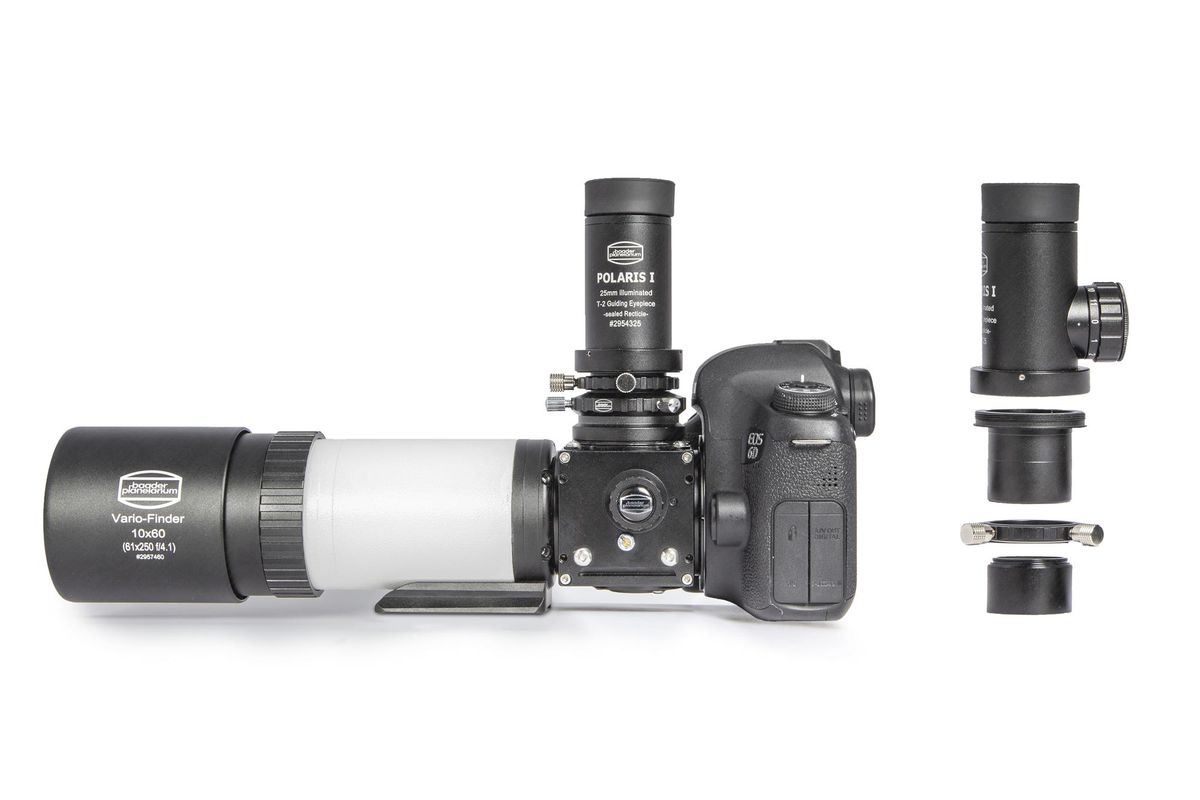 Baader FlipMirror II Zenitspiegel BFM II