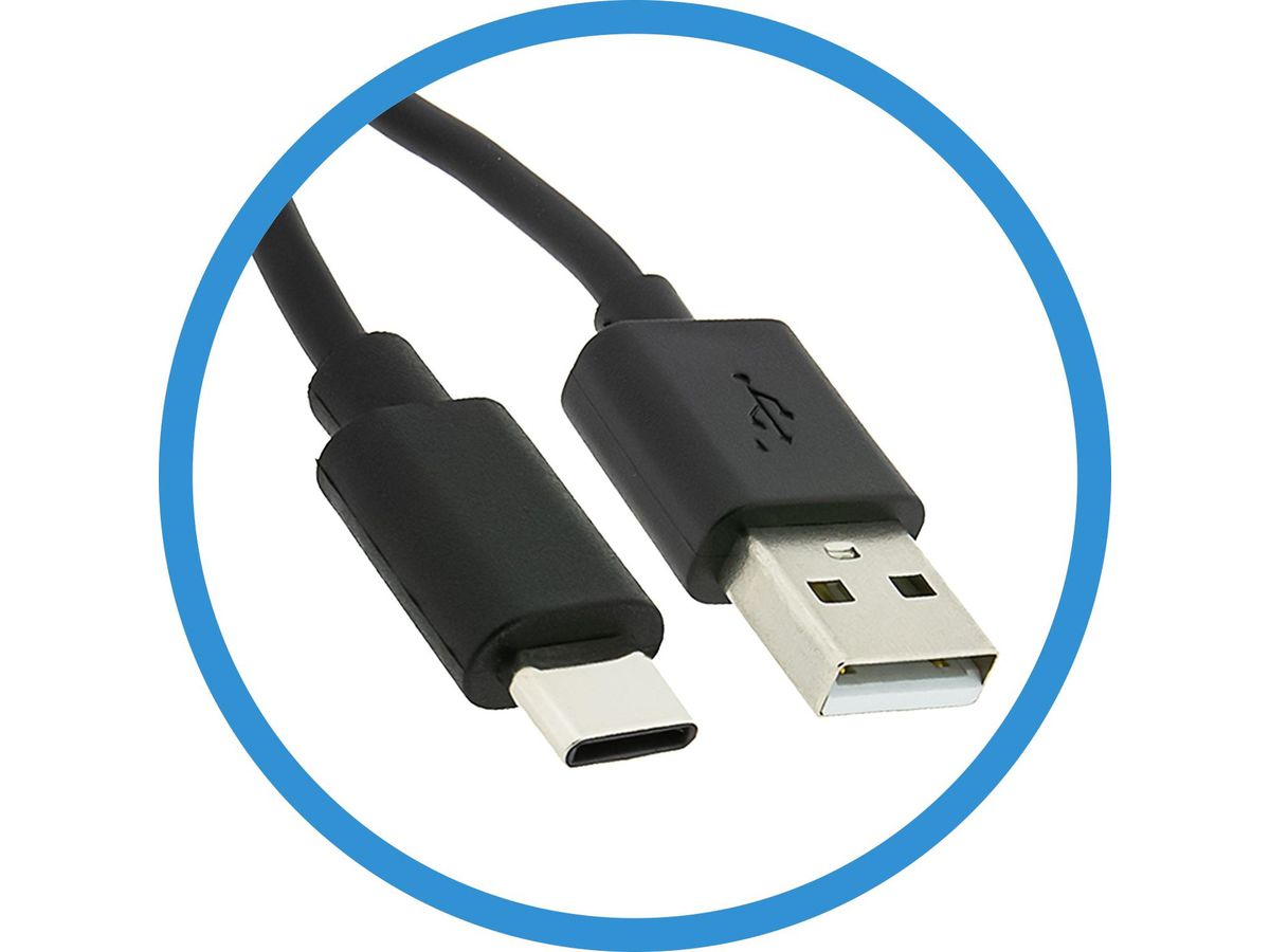 Patona Triple Chargeur USB EN-EL14
