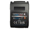 Patona Platinum Battery f. Dewalt DCB184