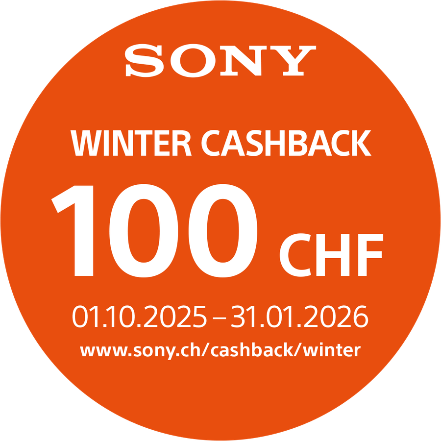 Sony Vlog Camera ZV1 Mark II 4K