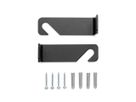 Manfrotto Wall Mounted Background Hooks