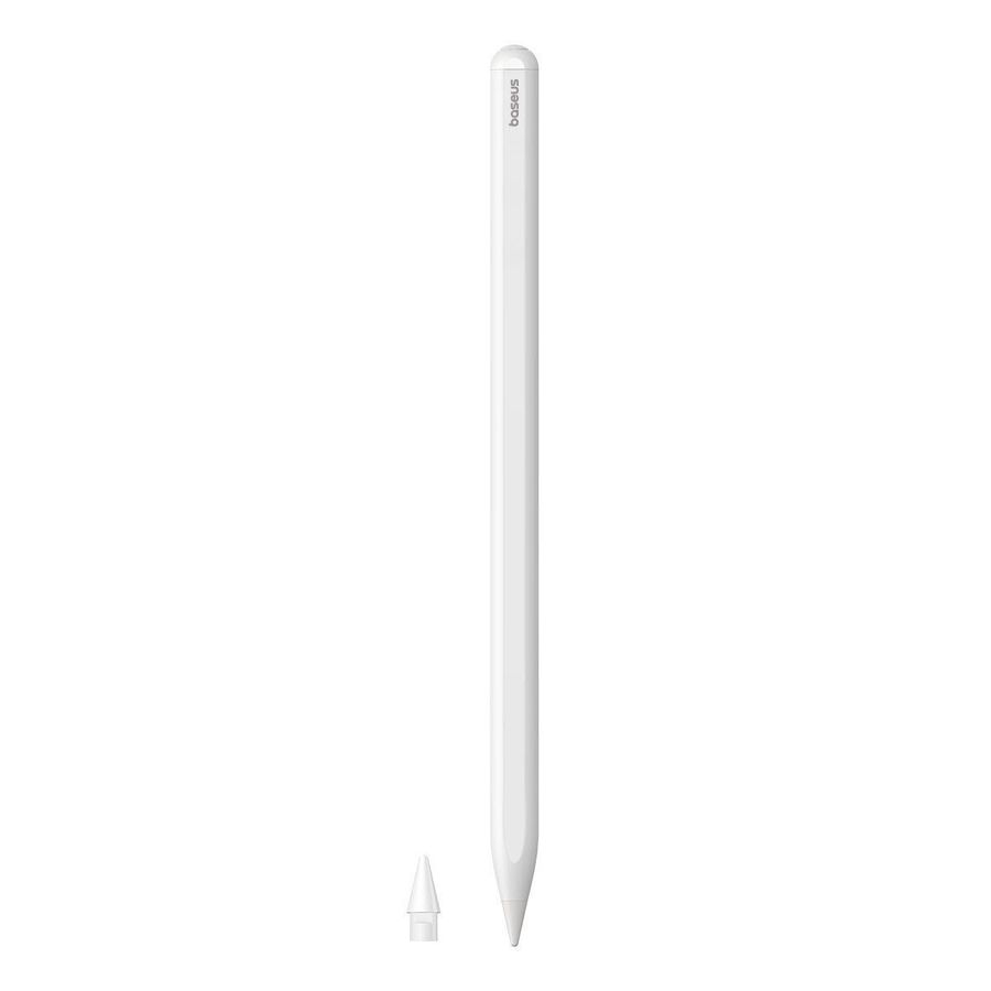 Baseus Wireless Charging Stylus White