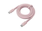 Fresh 'n Rebel USB-C to USB-C Pastel Pin
