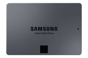 Samsung SSD 870 QVO 2.5" 8TB