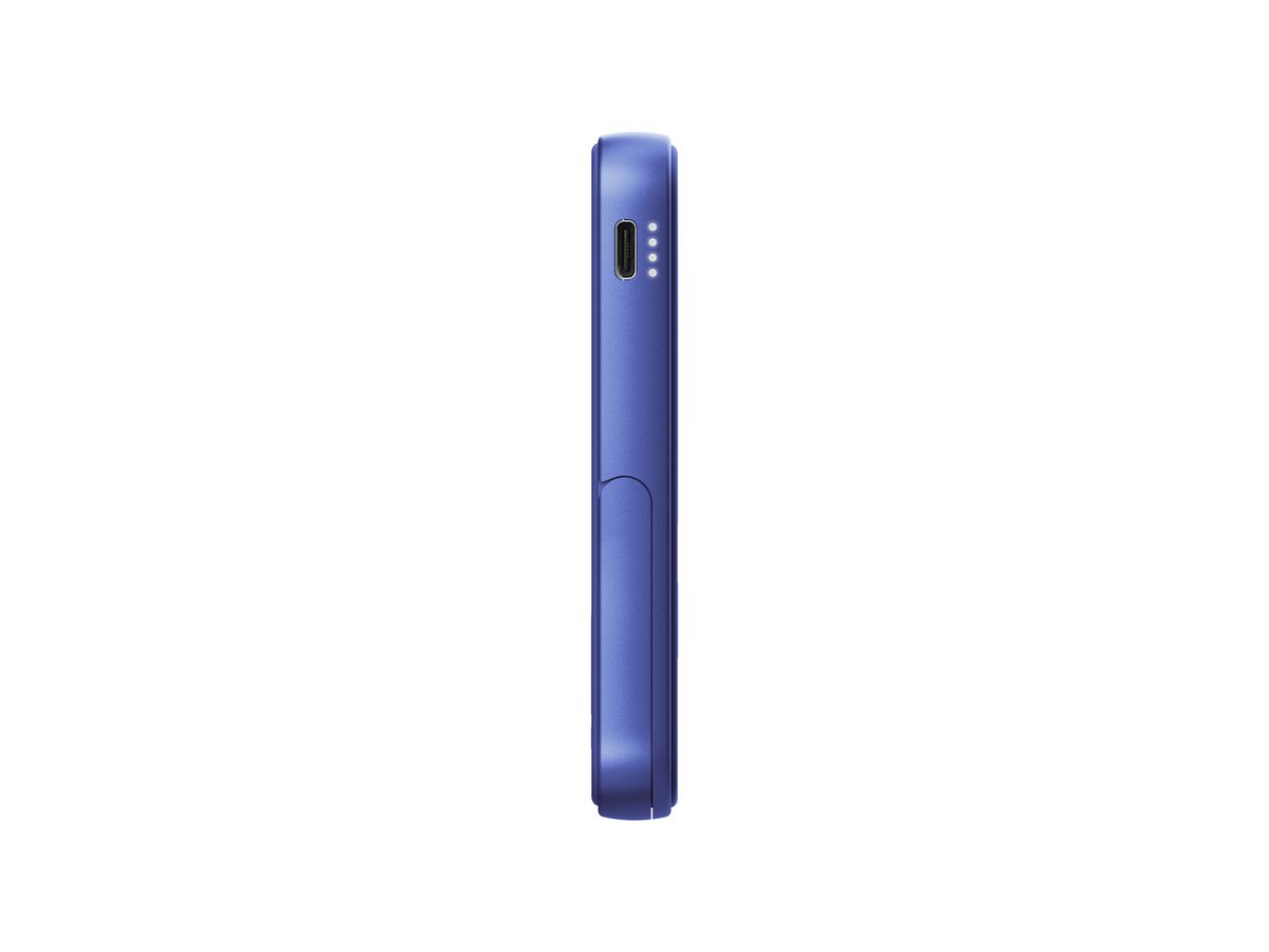 Fresh 'n Rebel Powerbank 5000 mAh Blue