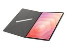 Samsung Tab S11 Ul Smart Book Cover Bl