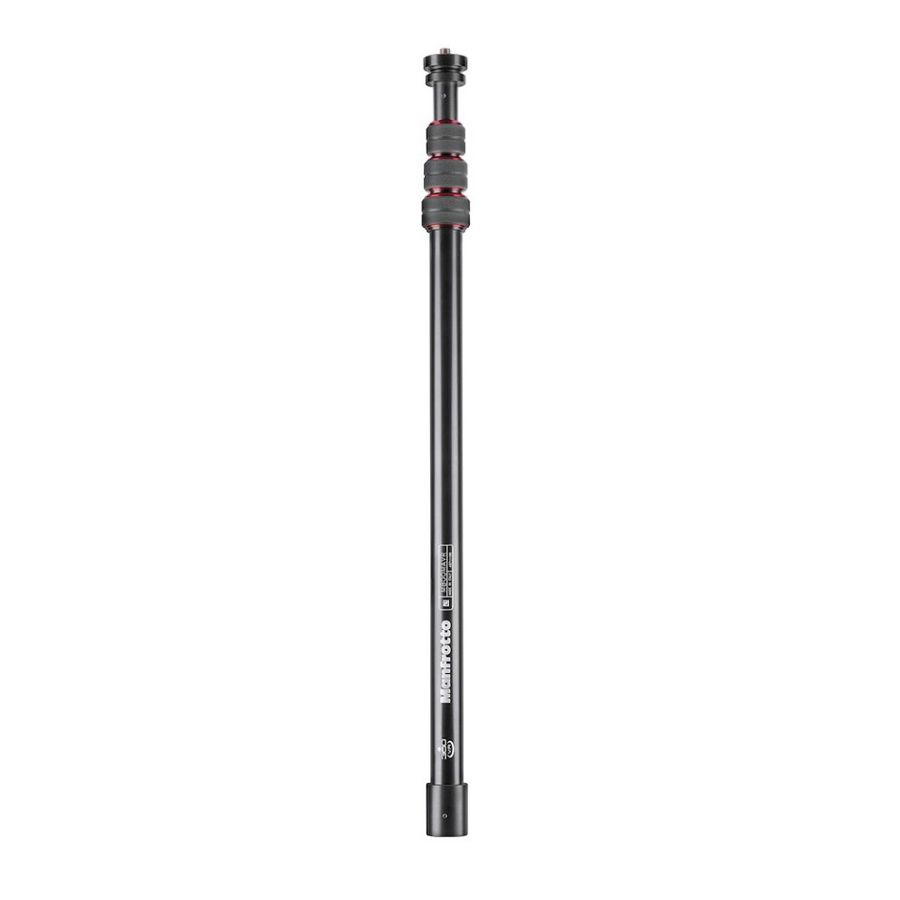 Manfrotto VR Alu Boom Extension
