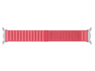Samsung Watch 8 Fabric (S/M) Red
