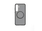 Spigen S25+ Capella Case Frost Black