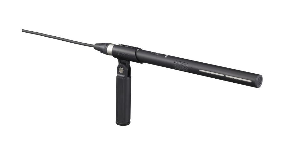 Sony ECM-680S Shotgun Stereomikrofon