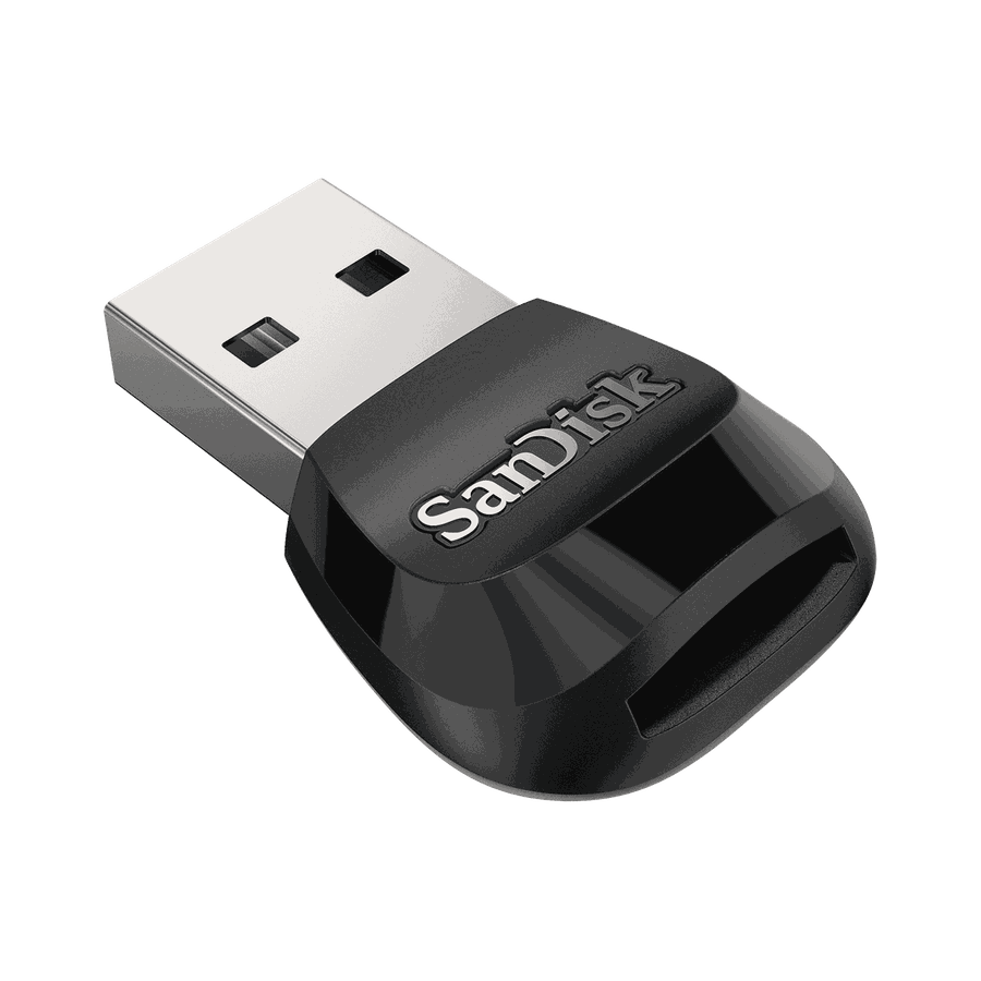 Sandisk Mobilemate microSD USB3.0 Reader