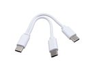 Patona Premium Akku 4x CR123 USB-C