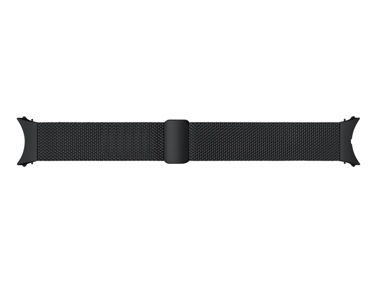 Samsung Milanese Band L 44mm Watch6|5|4 Black