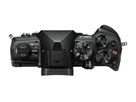 OM System OM-5 Mark II Body black