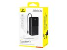 Baseus Bipow 2 Powerbank 20000 mAh Black
