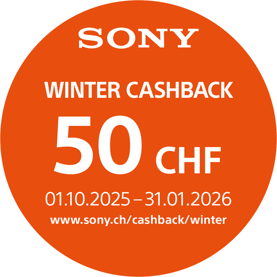 Sony ZV-E10 Mark II APS-C Set 16-50mm