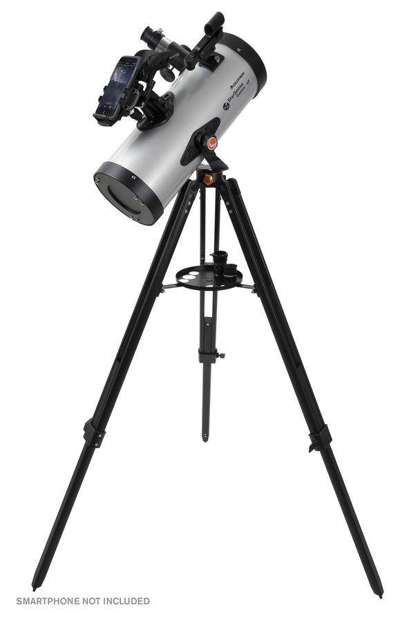 Celestron StarSense Explorer LT 127AZ