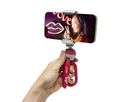 Joby HandyPod Clip Red