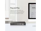 Mercusys 16-Port Gigabit Desktop Switch