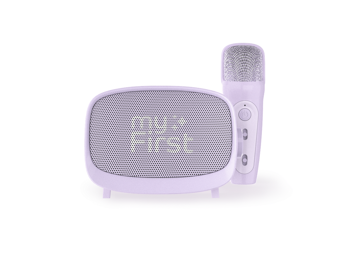 myFirst Voice 2 Purple